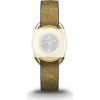 Correa de reloj Marc by Marc Jacobs MJ1426 Cuero Chapado en oro 14mm