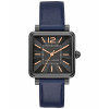 Correa de reloj Marc by Marc Jacobs MJ1524 Cuero Azul 16mm