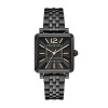 Correa de reloj Marc by Marc Jacobs MJ3518 Acero Negro 16mm