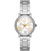 Correa de reloj Marc by Marc Jacobs MJ3581 Acero