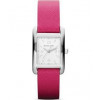 Correa de reloj Michael Kors MK2267 Cuero Rosa 14mm