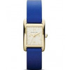 Correa de reloj Michael Kors MK2271 Cuero Azul 14mm