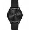 Correa de reloj Michael Kors MK2513 Silicona Negro 20mm