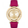 Correa de reloj Michael Kors MK2525 Cuero Rosa 16mm