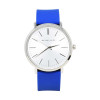 Correa de reloj Michael Kors MK2535 Silicona Azul 20mm