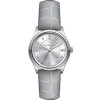 Correa de reloj Michael Kors MK2548 Cuero Gris 18mm