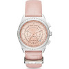 Correa de reloj Michael Kors MK2615 Cuero Rosa 20mm