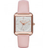 Correa de reloj Michael Kors MK2669 Cuero Rosa 20mm
