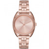 Correa de reloj Michael Kors MK2670 Acero Rosado 18mm