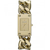 Correa de reloj Michael Kors MK3166 Acero Chapado en oro 14mm