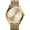 Correa de reloj Michael Kors MK3282 Acero Chapado en oro 20mm