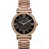 Correa de reloj Michael Kors MK3356 Acero Rosado 18mm