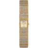 Correa de reloj Michael Kors MK3451 Acero Chapado en oro 14mm