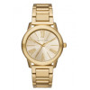 Correa de reloj Michael Kors MK3490 Acero Chapado en oro 20mm