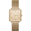 Correa de reloj Michael Kors MK3544 Acero Chapado en oro 18mm