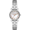 Correa de reloj Michael Kors MK3557 Acero inoxidable Acero 14mm