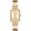 Correa de reloj Michael Kors MK3564 Acero Chapado en oro 14mm