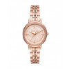 Correa de reloj Michael Kors MK3643 Acero Rosado 14mm
