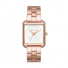 Correa de reloj Michael Kors MK3645 Acero Rosado 20mm