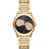 Correa de reloj Michael Kors MK3647 Acero Chapado en oro 20mm