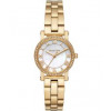 Correa de reloj Michael Kors MK3682 Acero Chapado en oro 14mm