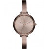 Correa de reloj Michael Kors MK3736 Acero Marrón 8mm