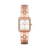 Correa de reloj Michael Kors MK3950 Acero Rosado 16mm