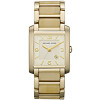 Correa de reloj Michael Kors MK4251 Acero Chapado en oro 22mm