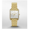 Correa de reloj Michael Kors MK4374 Acero Chapado en oro 20mm