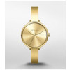 Correa de reloj Michael Kors MK4379 Acero Chapado en oro 10mm