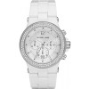 Correa de reloj Michael Kors MK5391 Cerámica Blanco 26mm