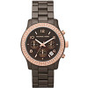 Correa de reloj Michael Kors MK5517 Cerámica Marrón 20mm