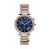 Correa de reloj Michael Kors MK6141 Acero Bicolor