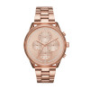 Correa de reloj Michael Kors MK6521 Acero Rosado 20mm