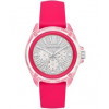 Correa de reloj Michael Kors MK6677 Silicona Rosa 20mm