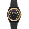 Correa de reloj Michael Kors MK6703 Silicona Negro 20mm