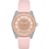 Correa de reloj Michael Kors MK6704 Silicona Rosa 20mm