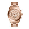 Correa de reloj Michael Kors MK8096 Acero Rosado 24mm