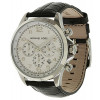 Correa de reloj Michael Kors MK8114 Cuero Negro 22mm