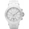 Correa de reloj Michael Kors MK8177 Cerámica Blanco 9mm