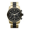 Correa de reloj Michael Kors MK8265 Acero Bicolor 24mm