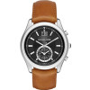 Correa de reloj Michael Kors MK8416 Cuero Cognac 22mm