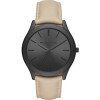 Correa de reloj Michael Kors MK8510 Cuero Beige 22mm