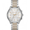 Correa de reloj Michael Kors MK8660 Acero Bicolor 20mm