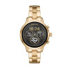 Correa de reloj Michael Kors MKT5045 Acero Chapado en oro 18mm
