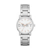 DKNY Eslabónes de reloj NY2681 - Acero - (3 piezas)