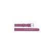 Correa de reloj DKNY NY3436 Cuero Rosa 14mm