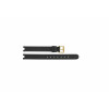 Correa de reloj Rado R0120435794010 / R0708574 / Coupole Cuero Gris 4mm