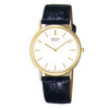 Correa de reloj Seiko SFP044J1 Cuero Marrón 18mm