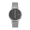 Correa de reloj Skagen SKT1113 Milanesa Acero 20mm